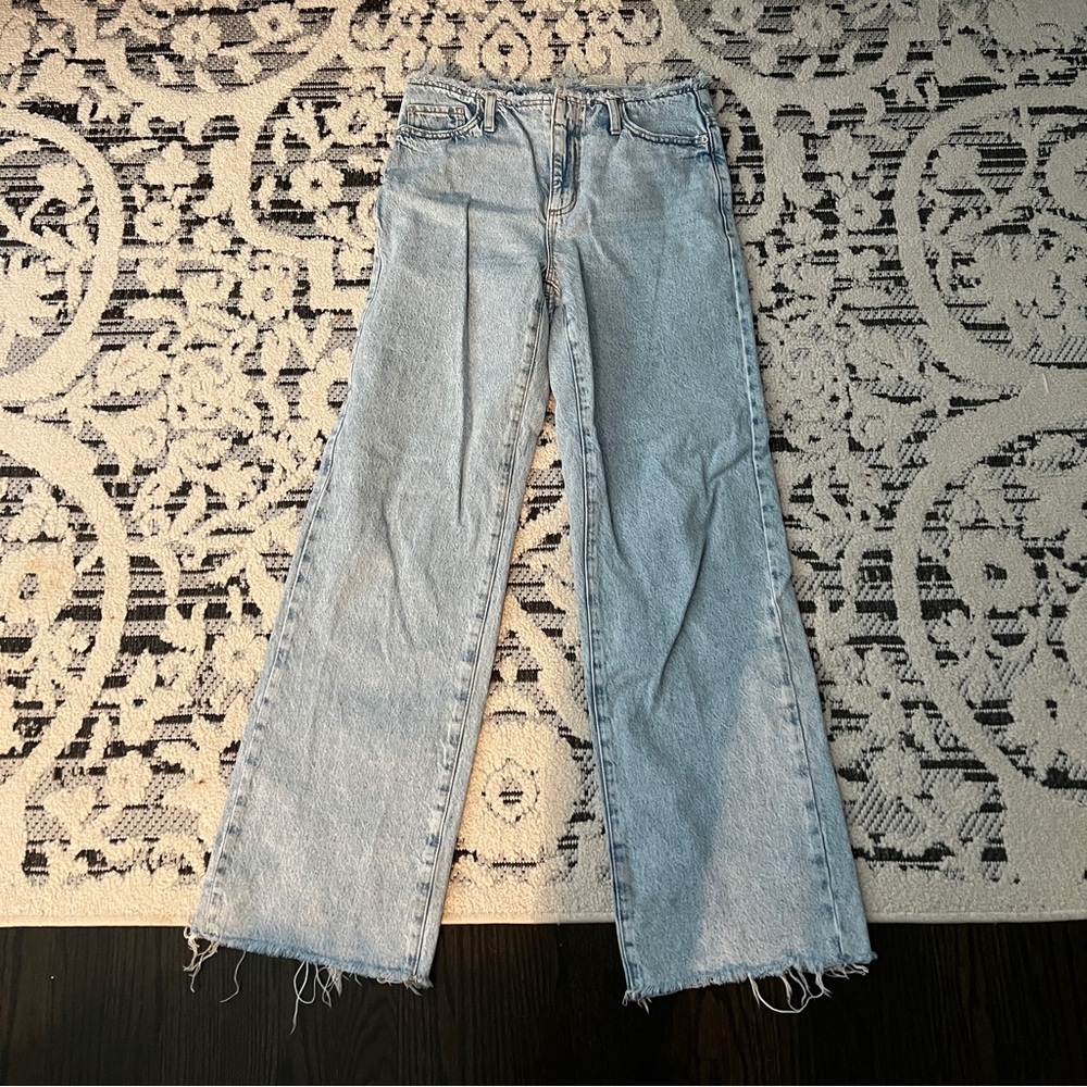 Garage Jeans